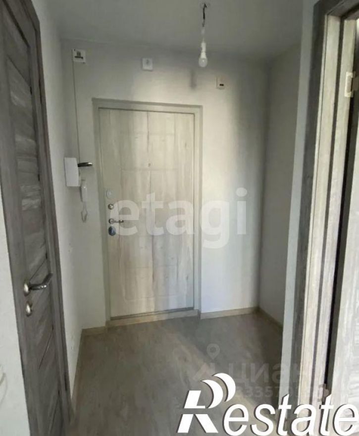 1-комн квартира Белозёрская улица, 26,  д. 26