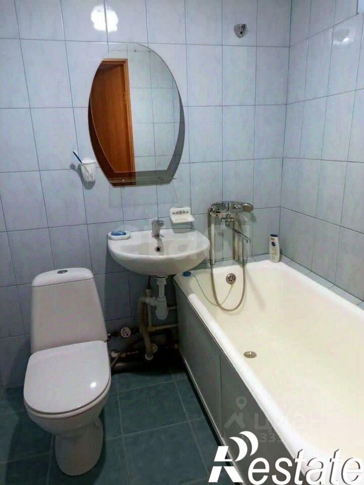 1-комн квартира улица Добролюбова, 12,  д. 12