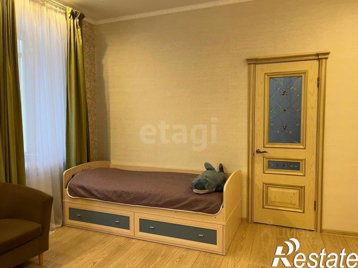3-комн квартира Екатерининская улица, 87,  д. 87
