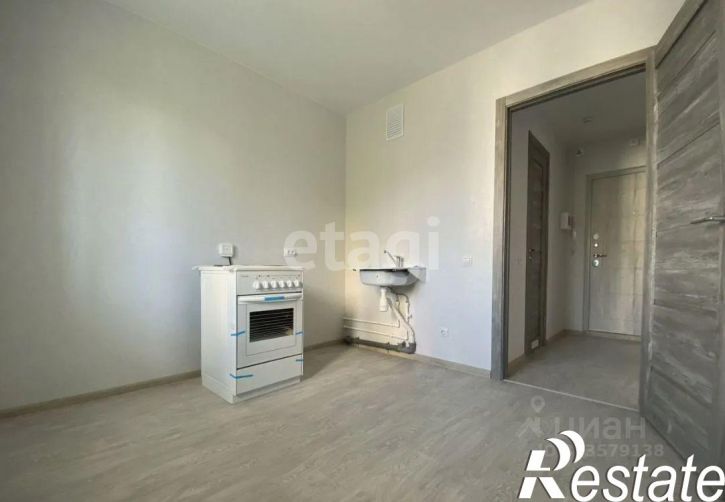 1-комн квартира Белозёрская улица, 26,  д. 26