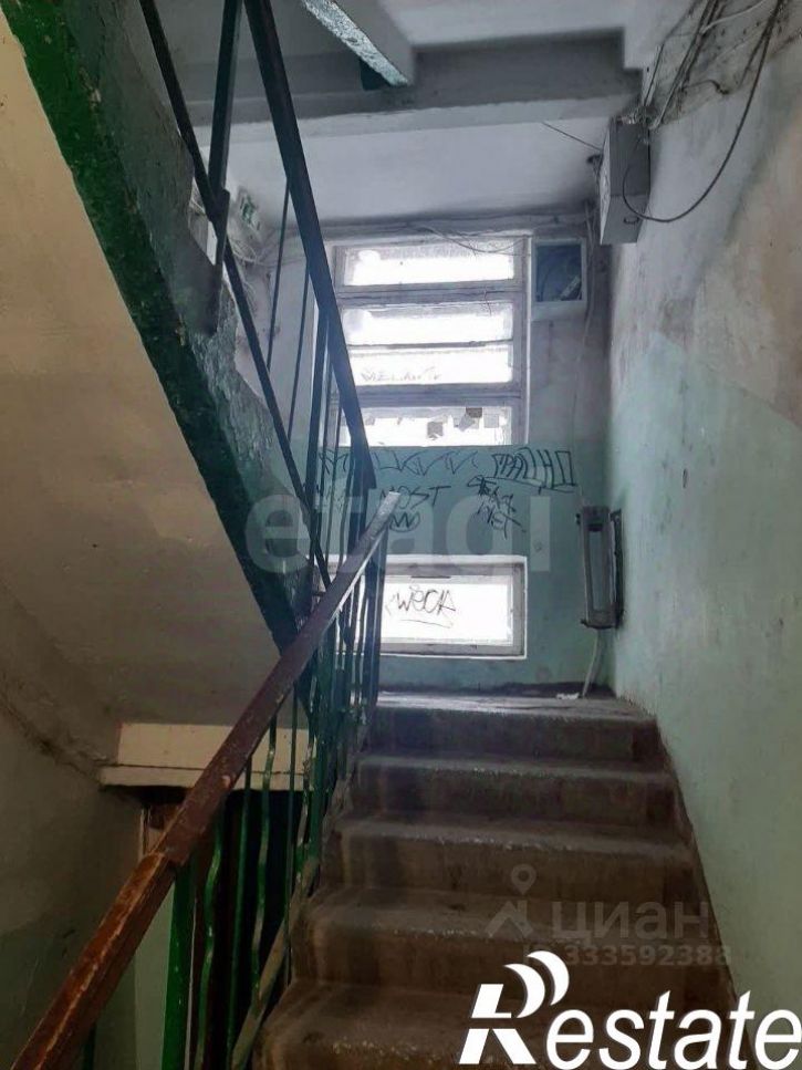 Комната Кавалерийская улица, 5,  д. 5