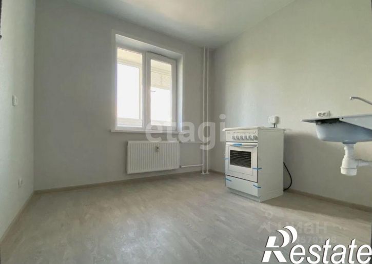 1-комн квартира Белозёрская улица, 26,  д. 26