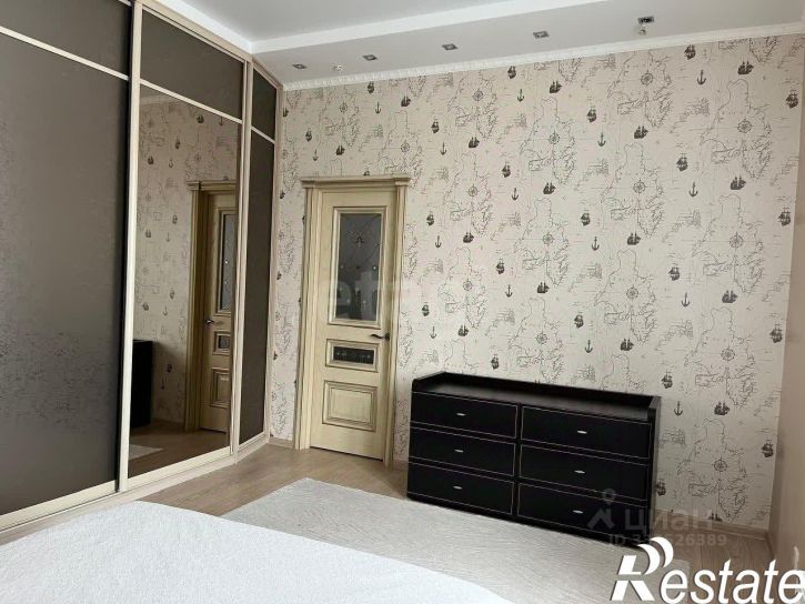 3-комн квартира Екатерининская улица, 87,  д. 87