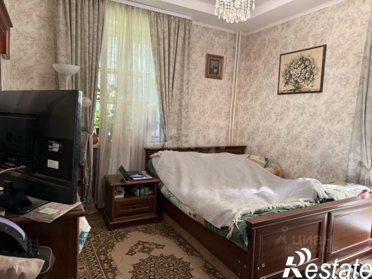 2-комн квартира Белозёрская улица, 16,  д. 16