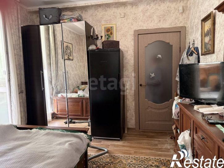 2-комн квартира Белозёрская улица, 16,  д. 16
