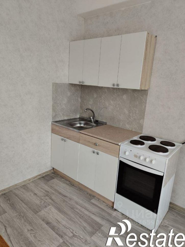 1-комн квартира улица Чернышевского, 15Г,  д. 15Г