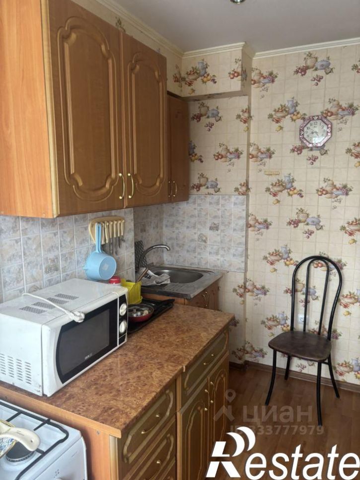 1-комн квартира Парковый проспект, 37В,  д. 37В