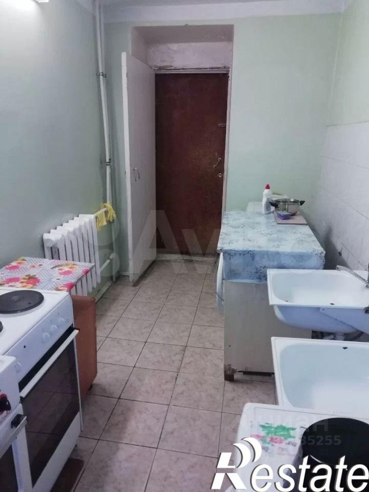 Комната улица Чайковского, 20,  д. 20