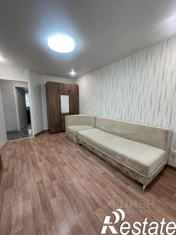 2-комн квартира шоссе Космонавтов, 96,  д. 96