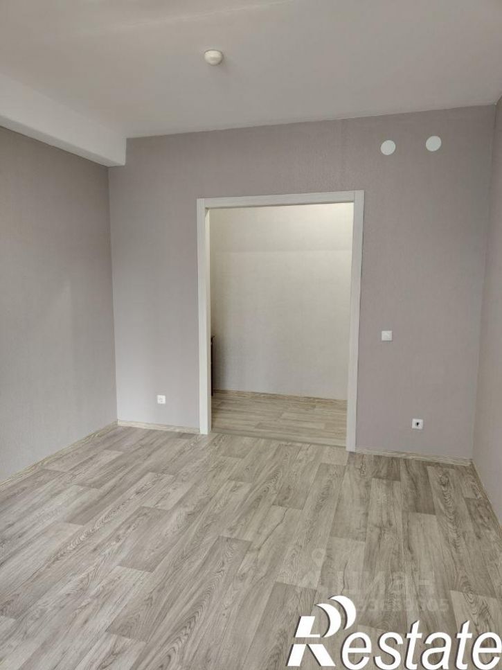 1-комн квартира улица Чернышевского, 15Г,  д. 15Г