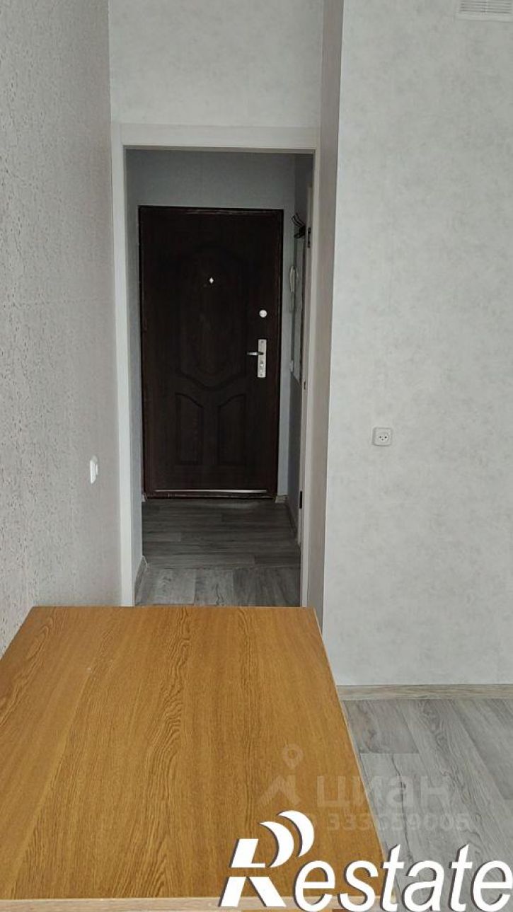 1-комн квартира улица Чернышевского, 15Г,  д. 15Г