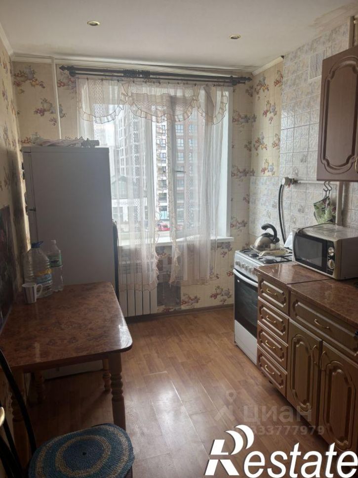 1-комн квартира Парковый проспект, 37В,  д. 37В