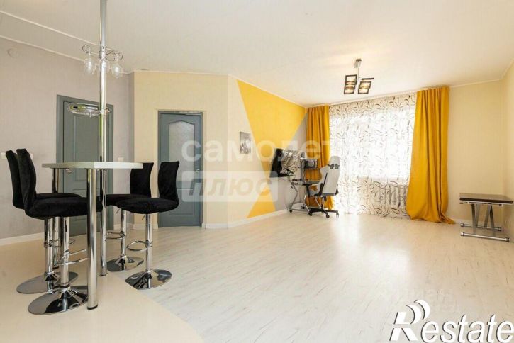 2-комн квартира Краснофлотская улица, 28,  д. 28