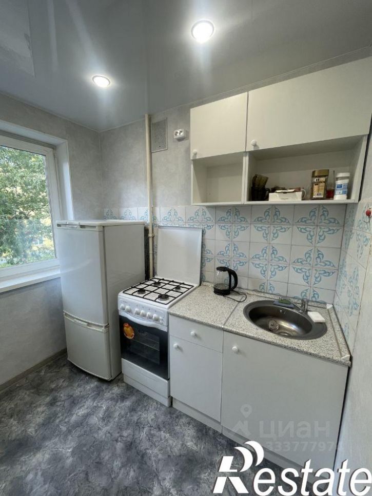 2-комн квартира шоссе Космонавтов, 96,  д. 96
