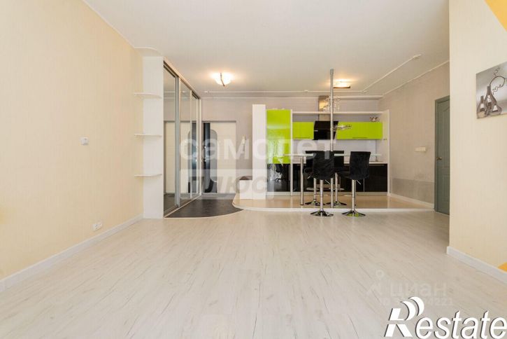 2-комн квартира Краснофлотская улица, 28,  д. 28