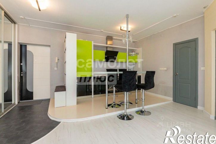 2-комн квартира Краснофлотская улица, 28,  д. 28