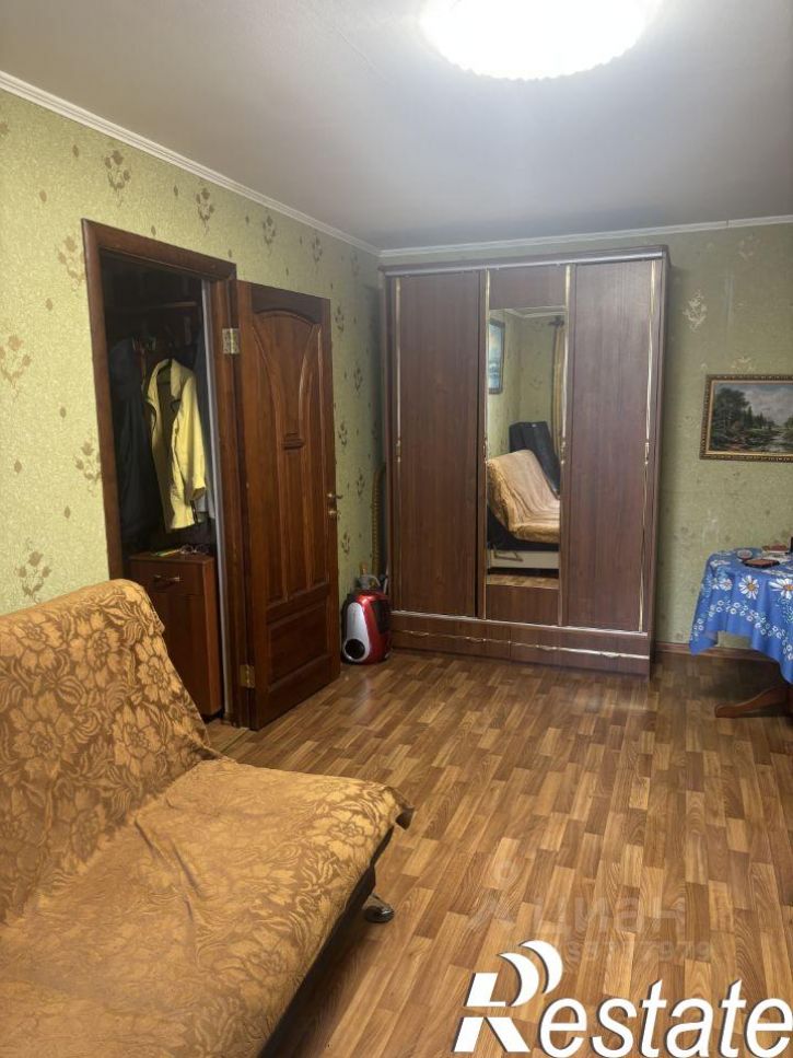 1-комн квартира Парковый проспект, 37В,  д. 37В