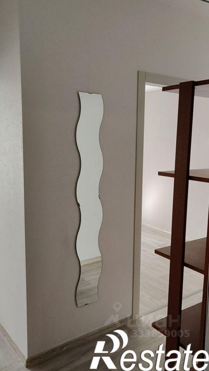 1-комн квартира улица Чернышевского, 15Г,  д. 15Г