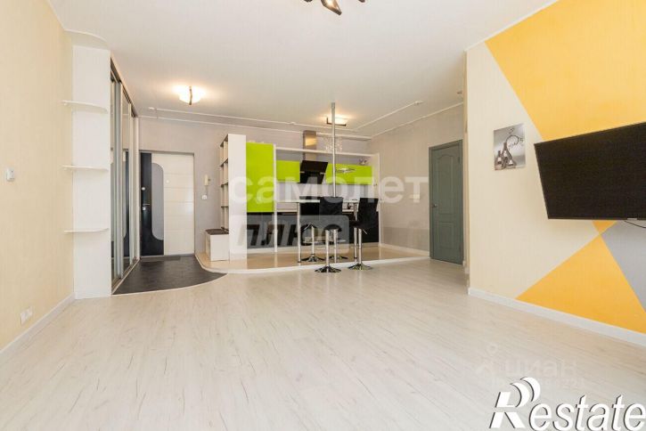 2-комн квартира Краснофлотская улица, 28,  д. 28