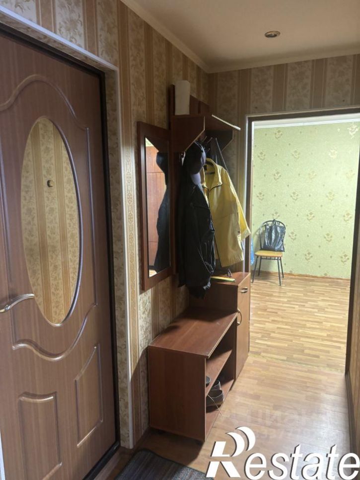 1-комн квартира Парковый проспект, 37В,  д. 37В