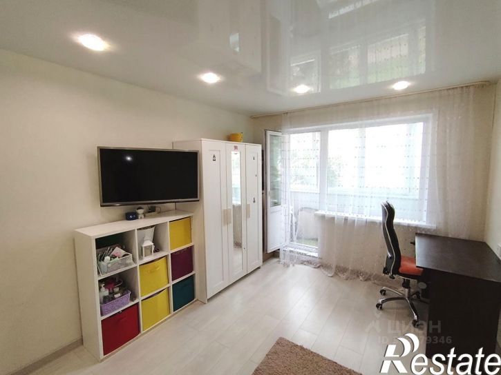 2-комн квартира улица Плеханова, 69,  д. 69