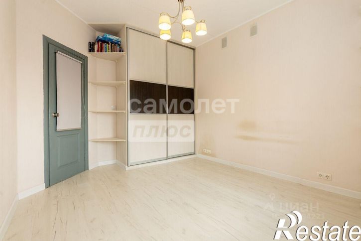 2-комн квартира Краснофлотская улица, 28,  д. 28