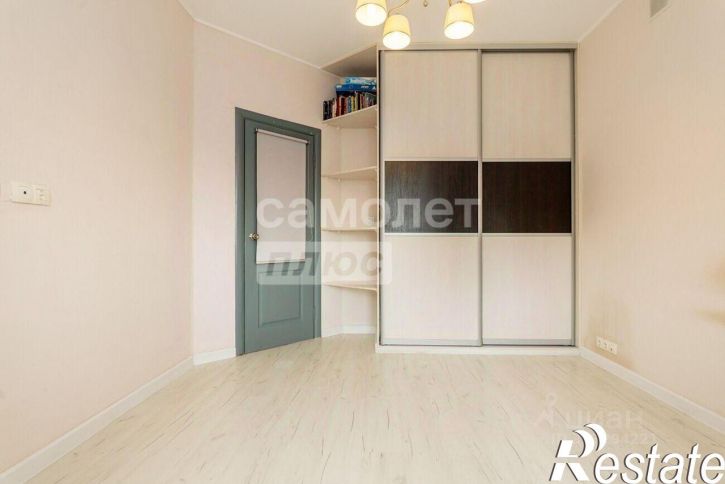 2-комн квартира Краснофлотская улица, 28,  д. 28