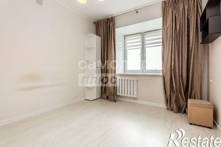 2-комн квартира Краснофлотская улица, 28,  д. 28