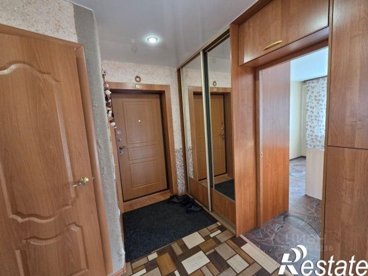 3-комн квартира улица Докучаева, 28,  д. 28