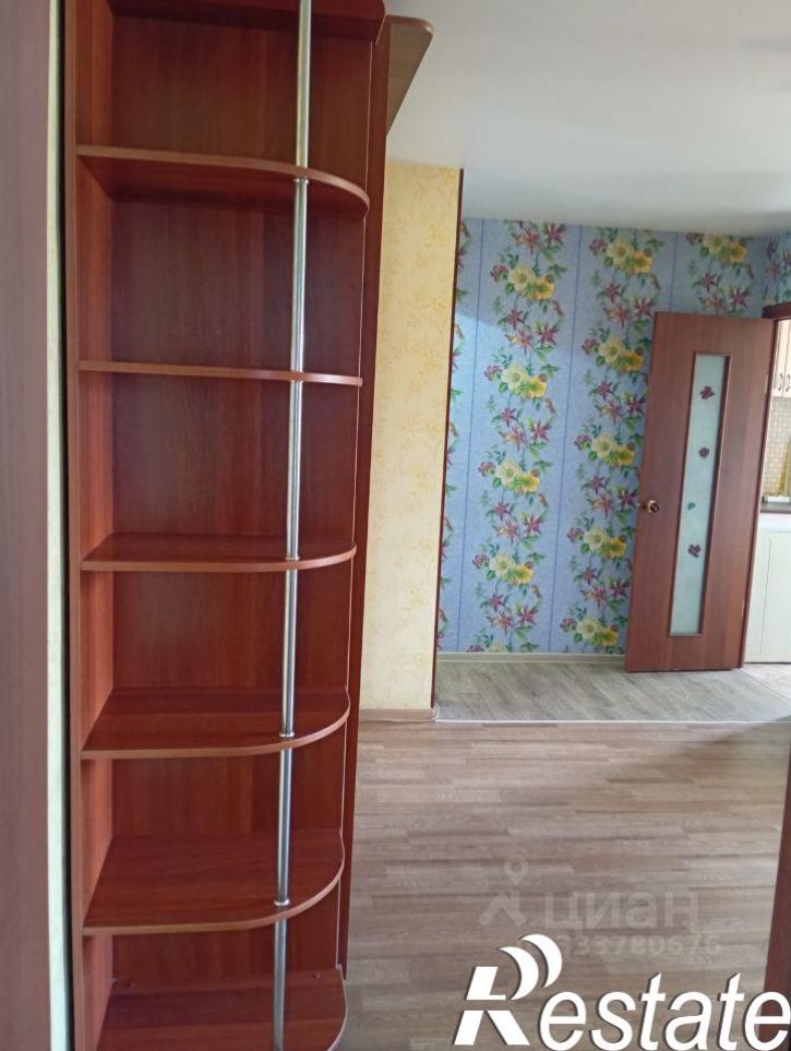 2-комн квартира улица Льва Шатрова, 27,  д. 27