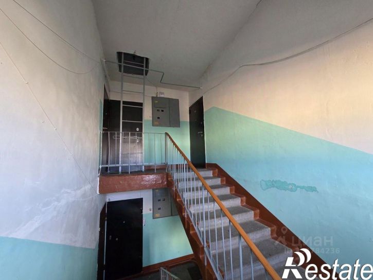 3-комн квартира улица Докучаева, 28,  д. 28