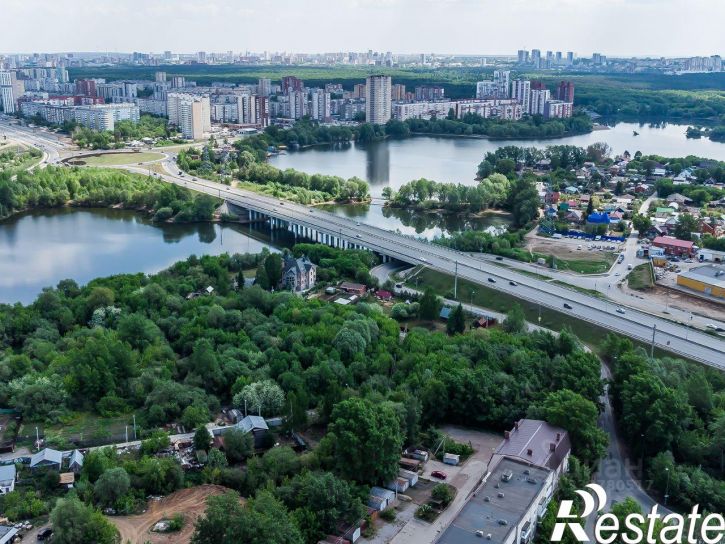 3-комн квартира в новом доме улица Сергея Есенина, 9А к2,  д. 9А к2