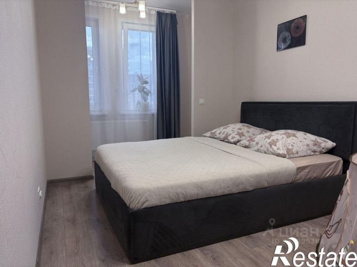 2-комн квартира Сапфирная улица, 13,  д. 13