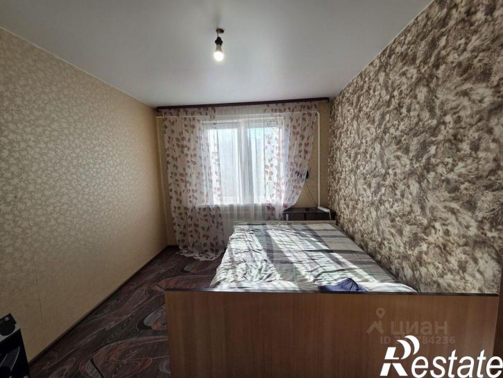 3-комн квартира улица Докучаева, 28,  д. 28