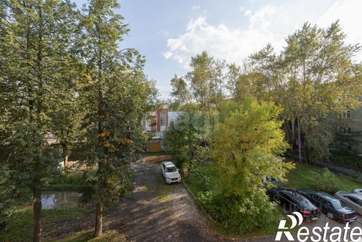 2-комн квартира улица Клары Цеткин, 2,  д. 2
