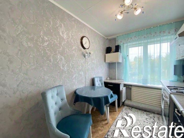 1-комн квартира улица Карбышева, 78/2,  д. 78/2