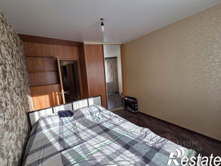 3-комн квартира улица Докучаева, 28,  д. 28