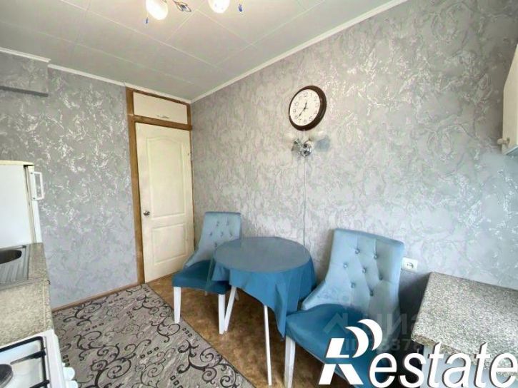 1-комн квартира улица Карбышева, 78/2,  д. 78/2