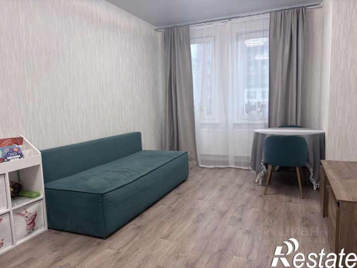 2-комн квартира Сапфирная улица, 13,  д. 13