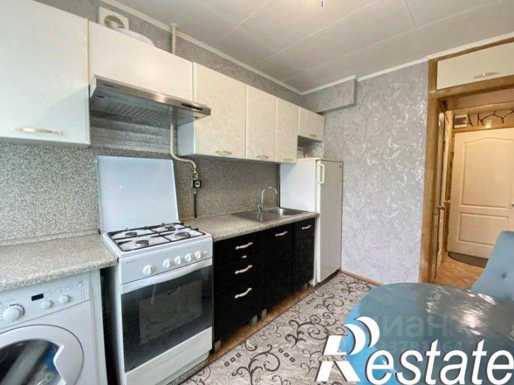 1-комн квартира улица Карбышева, 78/2,  д. 78/2