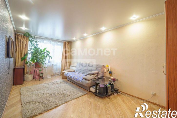 3-комн квартира улица Пушкина, 25,  д. 25