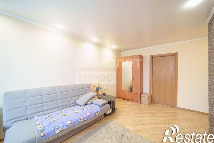 3-комн квартира улица Пушкина, 25,  д. 25