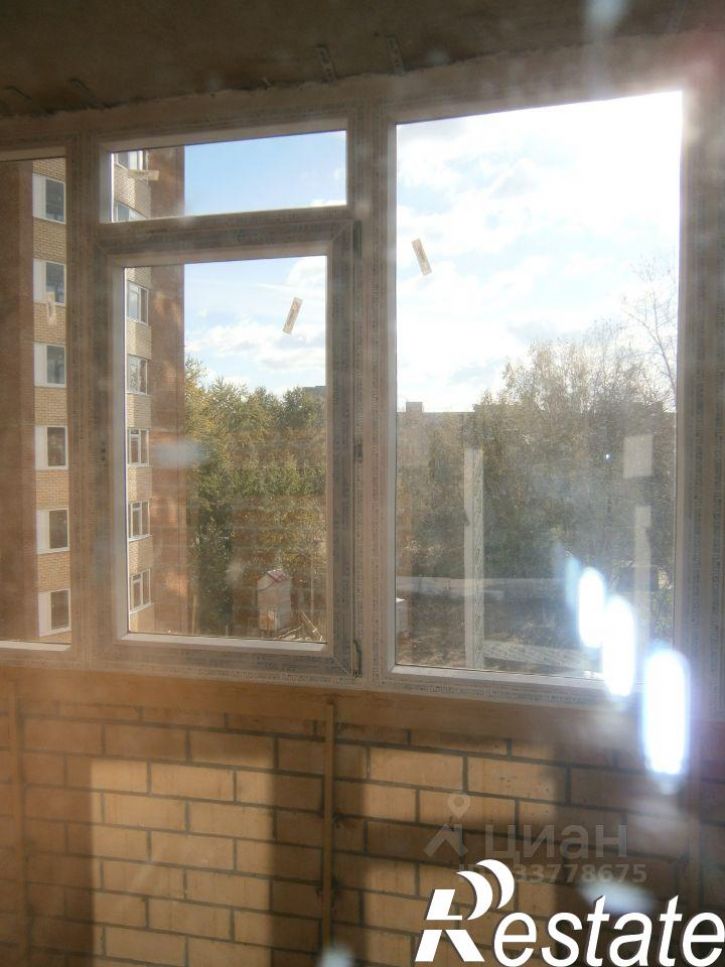 2-комн квартира улица Косякова, 16,  д. 16