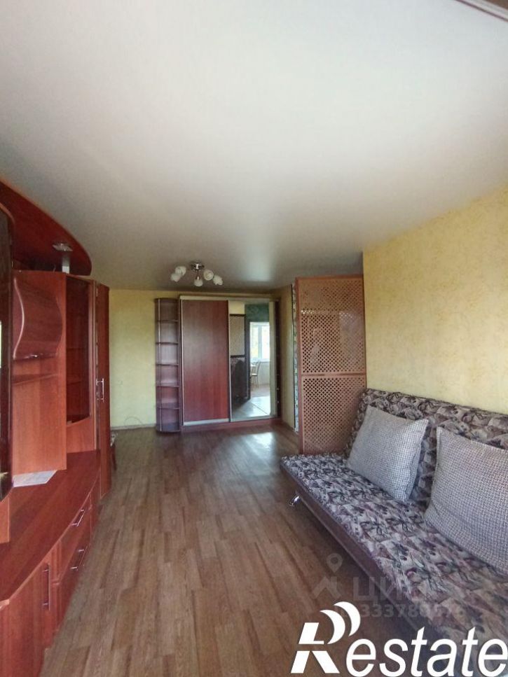 2-комн квартира улица Льва Шатрова, 27,  д. 27