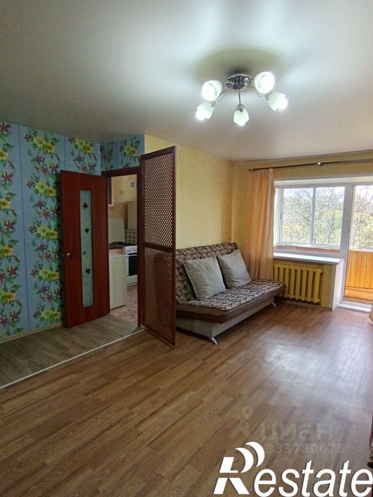 2-комн квартира улица Льва Шатрова, 27,  д. 27