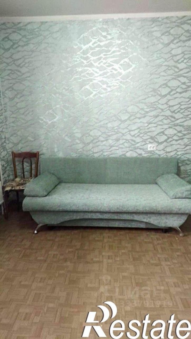 1-комн квартира улица Свободы, 15,  д. 15