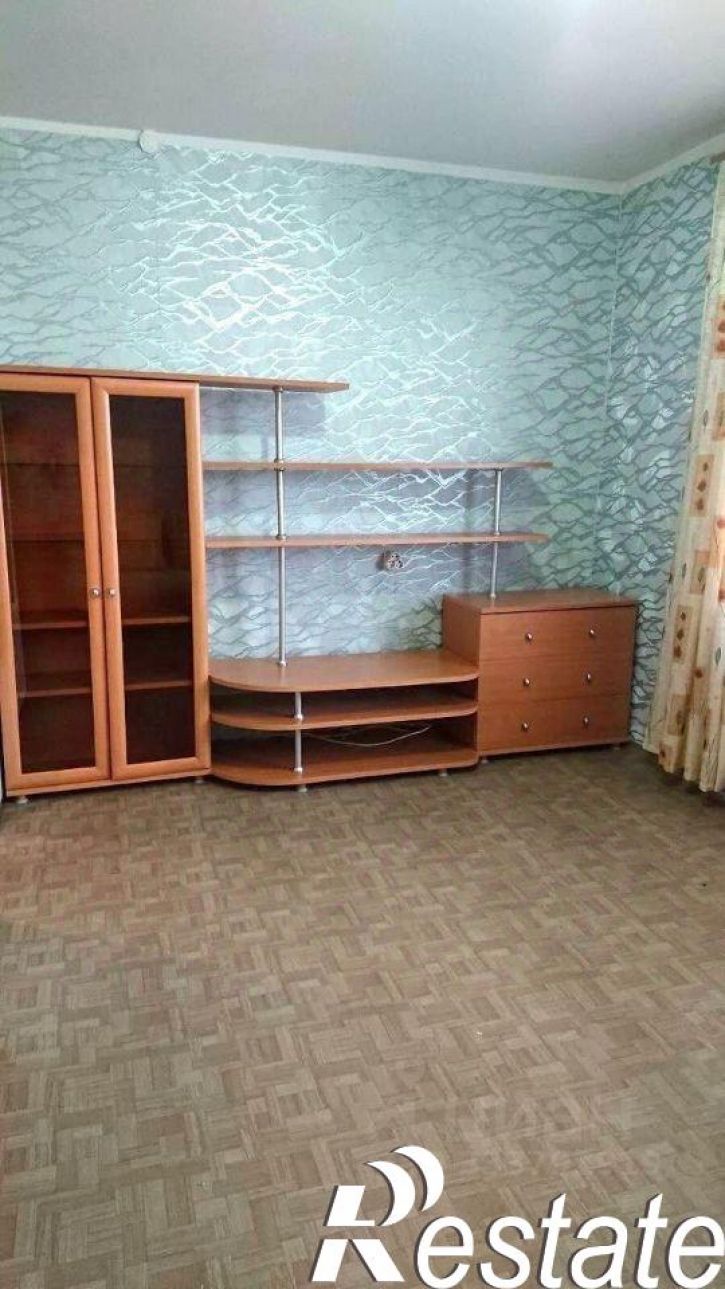 1-комн квартира улица Свободы, 15,  д. 15