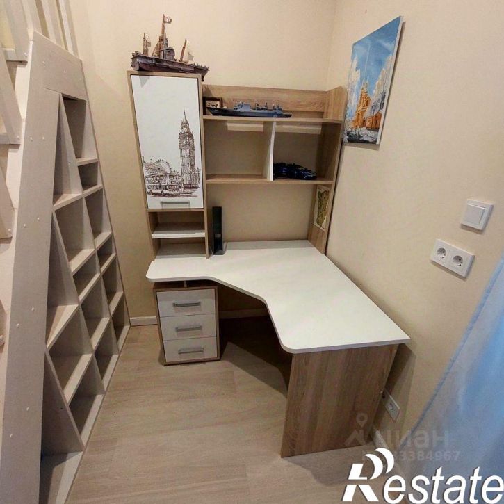 4-комн квартира улица Куйбышева, 38,  д. 38