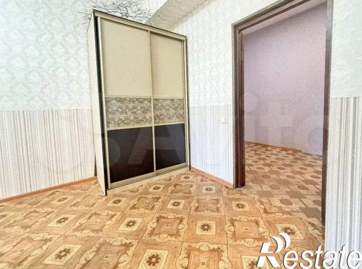 1-комн квартира Встречная улица, 35А,  д. 35А