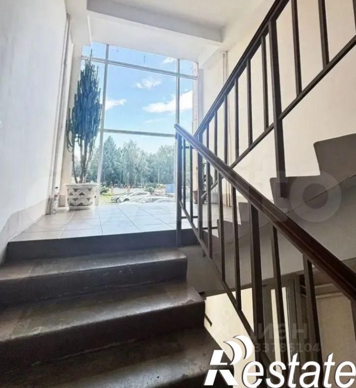 1-комн квартира Встречная улица, 35А,  д. 35А